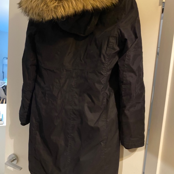 TNA Blackcomb parka - Picture 2 of 4